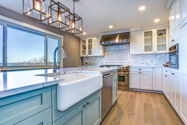 Cost of Farmhouse Sink Installation in Tucson