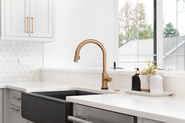 Cost of Kitchen Sink Repair in Tucson