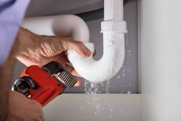 Cost of Plumbing Leak Detection Service in Tucson