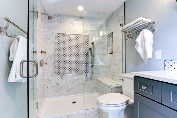 Cost of Shower Base Repair in Tucson