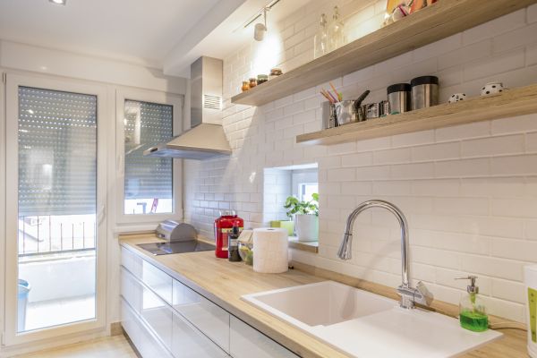 Cost of Sink Replacement in Tucson
