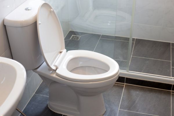 Cost of Toilet Replacement in Tucson