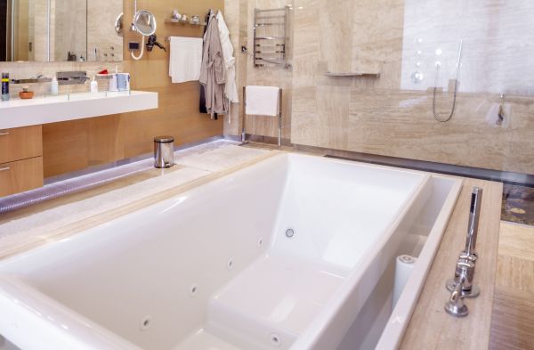 Cost of Tub Repair Service in Tucson