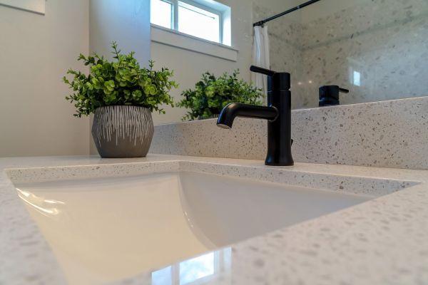 Cost of Undermount Sink Replacement in Tucson