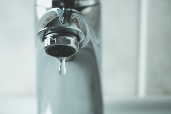 Cost of Leaky Faucet Repair in Tucson