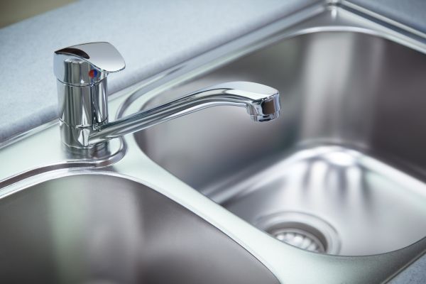 Cost of Kitchen Faucet Repair in Tucson