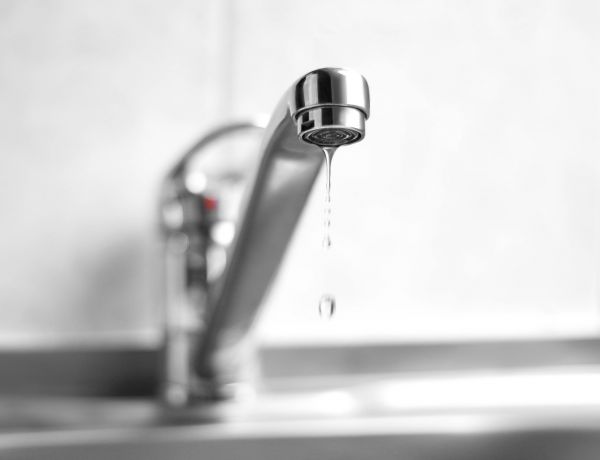 Cost of Dripping Faucet Repair in Tucson