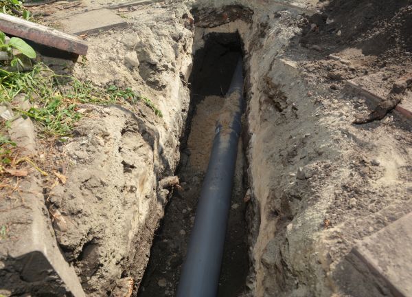 Cost of Drain Pipe Repair in Tucson