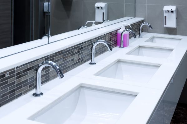 Cost of Commercial Plumbing Service in Tucson