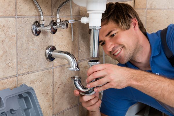Cost of Plumbing Installation in Tucson