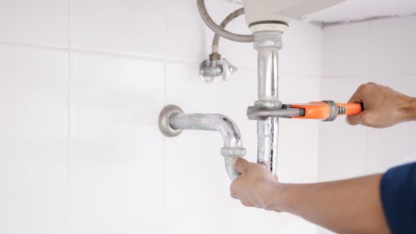 Cost of Plumbing Repair Service in Tucson