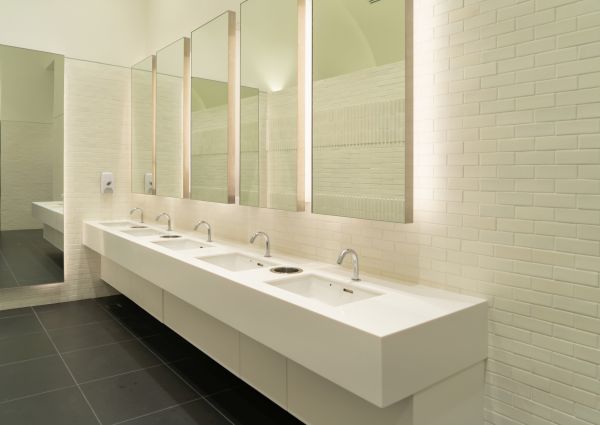 Cost of Office Plumbing in Tucson