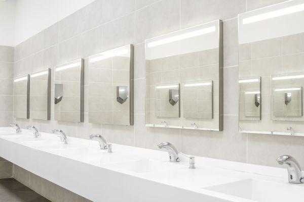 Cost of Business Plumbing in Tucson