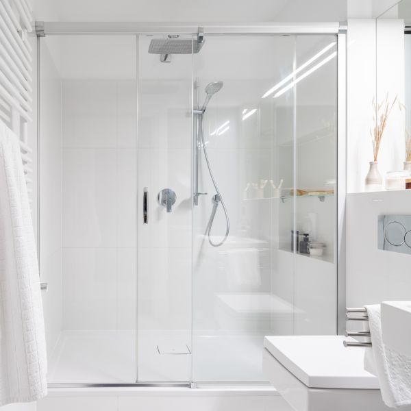 Cost of Shower Repair in Tucson