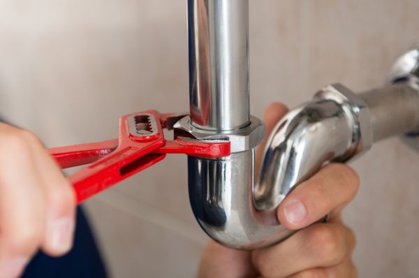 Cost of Plumbing Pipe Repair in Tucson
