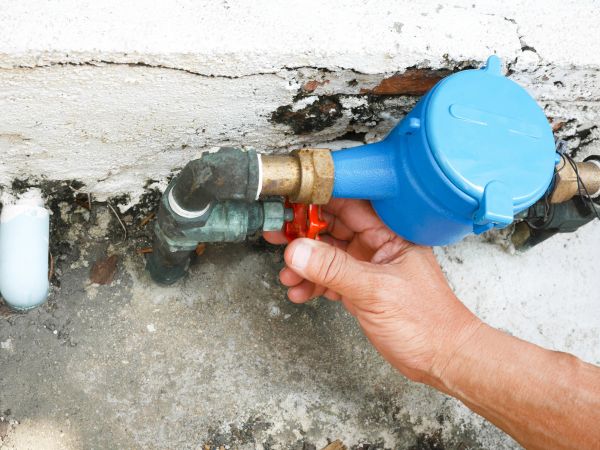 Cost of Water Main Repair in Tucson