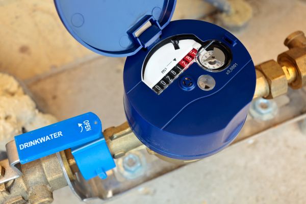 Cost of Water Main Replacement in Tucson