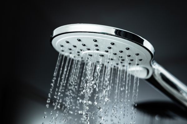 Cost of Shower Head Replacement in Tucson