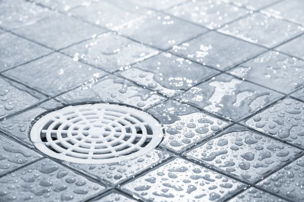 Cost of Shower Drain Installation in Tucson
