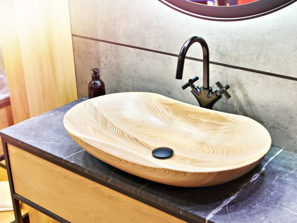 Cost of Bathroom Sink Repair in Tucson