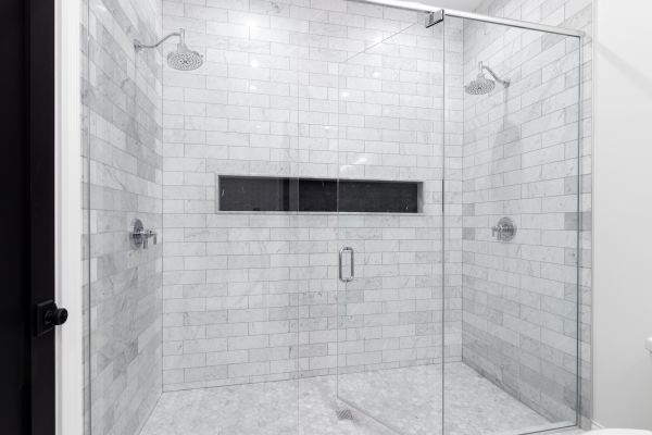 Cost of Shower Stall Repair in Tucson