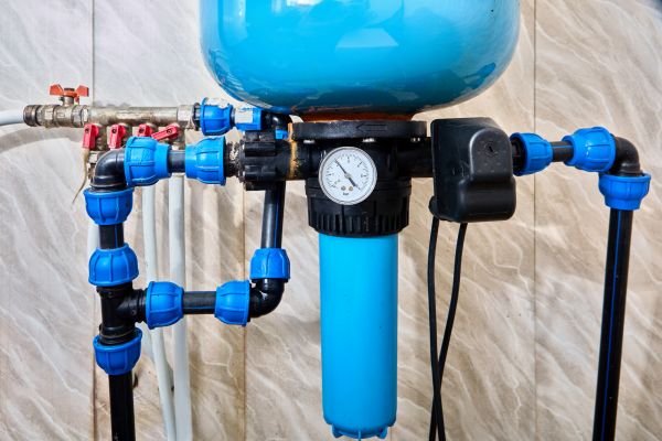 Cost of Water Valve Installation in Tucson