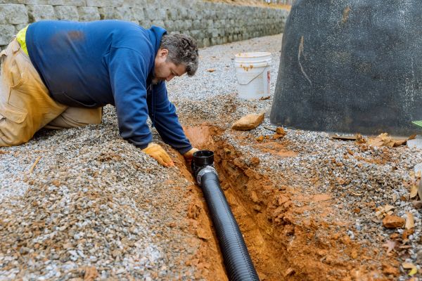 Cost of Drain Line Repair in Tucson
