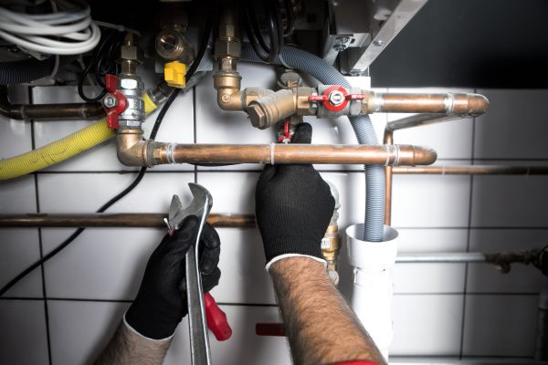 Cost of Broken Pipe Repair in Tucson