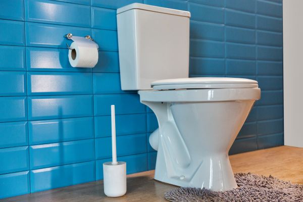 Cost of Toilet Tank Repair in Tucson