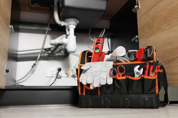 Cost of Pipe Leak Repair in Tucson
