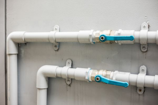 Cost of Outdoor Plumbing Repair in Tucson