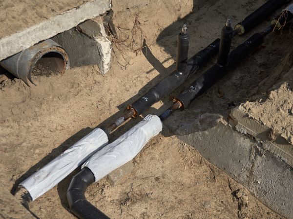 Cost of Trenchless Pipe Repair in Tucson