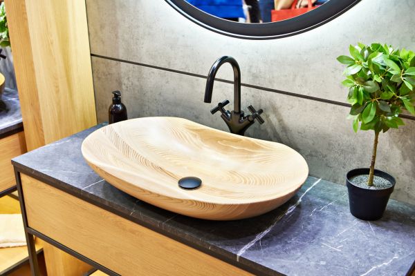 Cost of Bathroom Sink Installation in Tucson