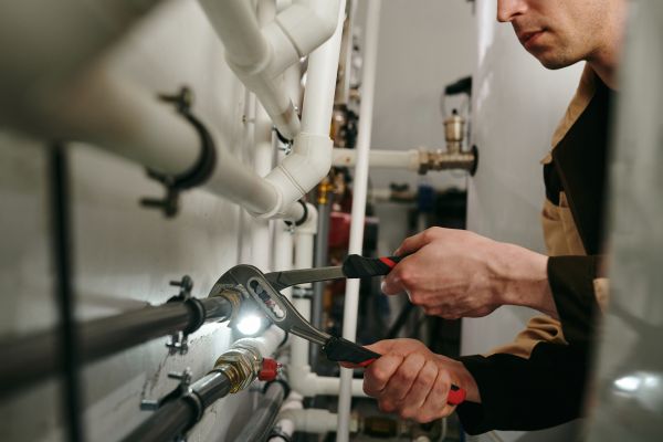 Cost of Plumbing Replacement in Tucson