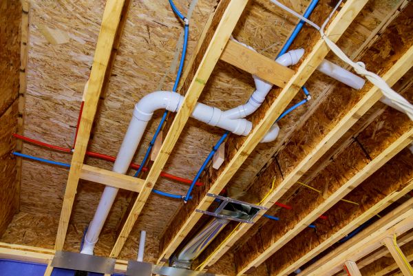Cost of Plumbing Remodeling in Tucson