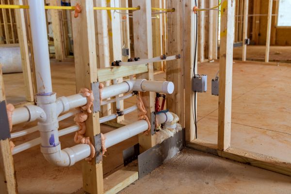 Cost of Plumbing Renovation in Tucson