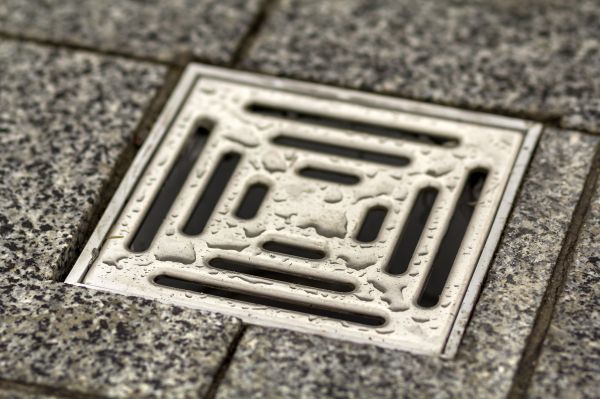 Cost of Floor Drain Installation in Tucson