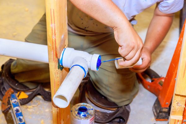 Cost of PVC Pipe Installation in Tucson
