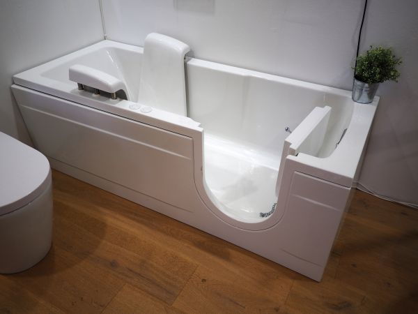 Cost of Walk In Tub Repair in Tucson