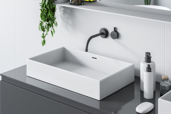 Cost of Bathroom Sink Replacement in Tucson