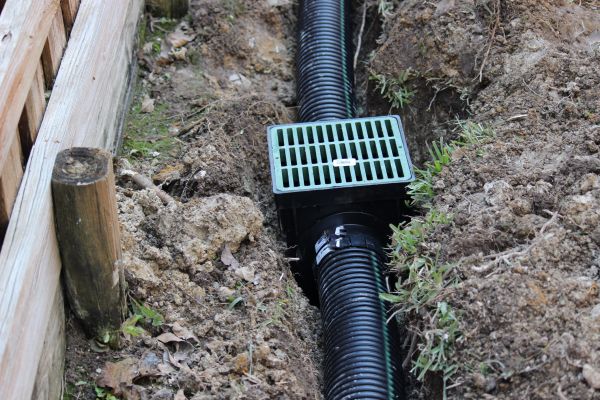 Cost of Drainage Pipe Repair in Tucson