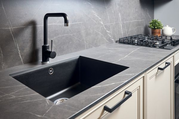 Cost of Kitchen Sink Replacement in Tucson