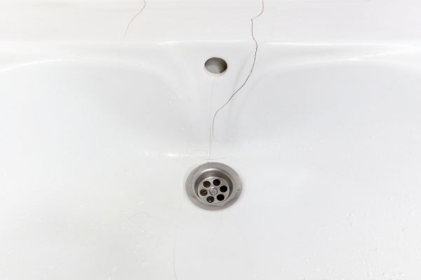 Cost of Sink Crack Sealing in Tucson
