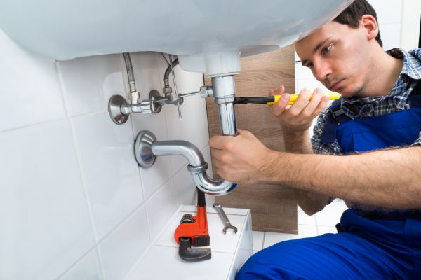 Cost of Kitchen Plumbing Repair in Tucson