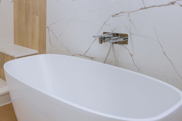 Cost of Bathtub Faucet Installation in Tucson