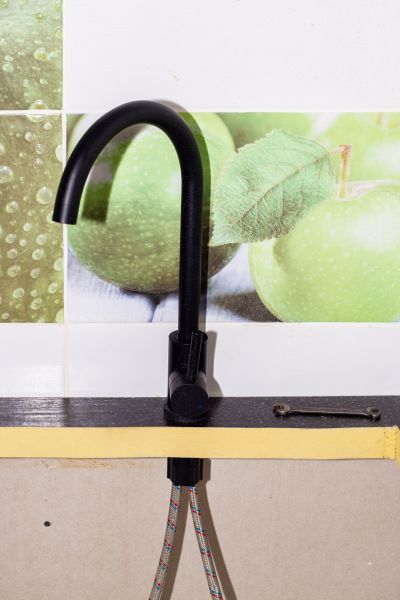 Cost of Kitchen Faucet Installation in Tucson