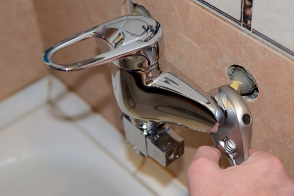 Cost of Bathroom Faucet Installation in Tucson