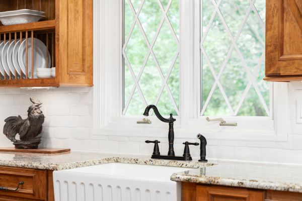 Cost of Apron Sink Installation in Tucson