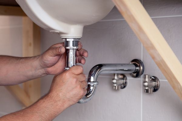 Cost of Sink Plumbing Installation in Tucson
