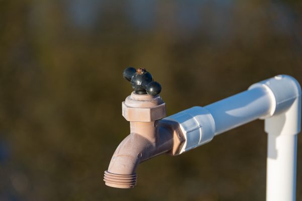 Cost of Water Spout Installation in Tucson
